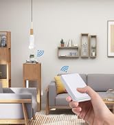 mini wireless switch