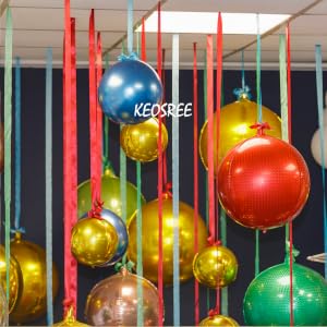 Party Decorations