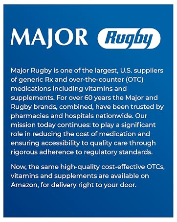Major about us