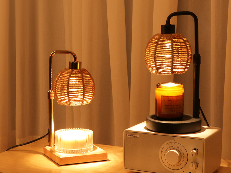 Candle Warmer Lamp