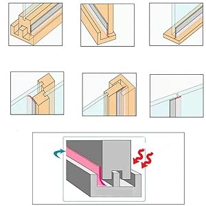 zengest door seal strip