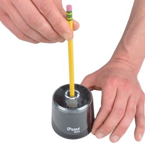 Westcott Pencil Sharpeners for school and office