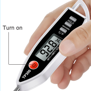 Meat Food Thermometer