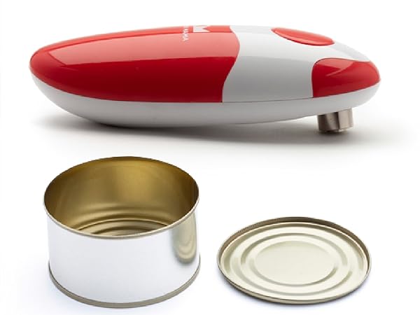 kitchen mama can opener can opener for seniors basic can opener electric can openers
