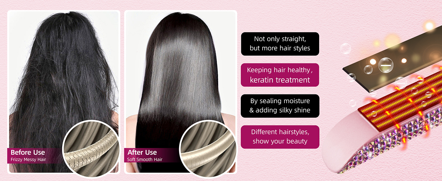 166 Flat Iron