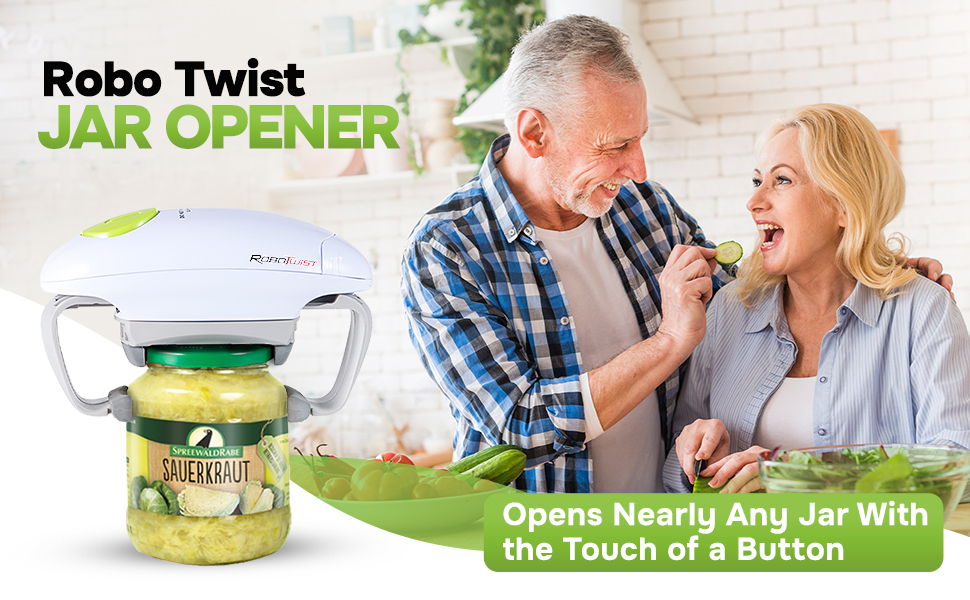 jar opener for weak hands seniors with arthritis electric automatic openers lid free can bottle tool