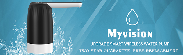 Myvision