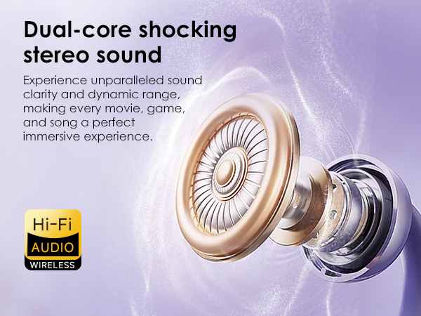 clip on earbuds