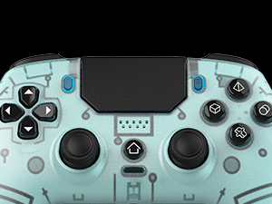BETMI controller for ps5