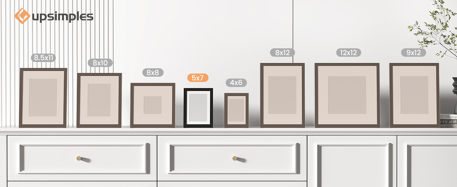picture frames