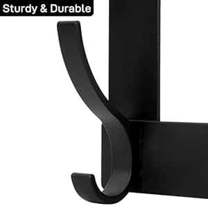 Sturdy & Durable