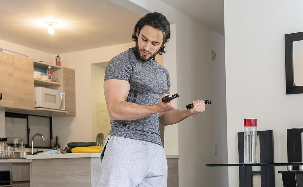 Grip Strength Trainer Kit