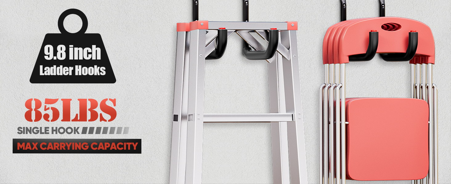 wall hooks heavy duty