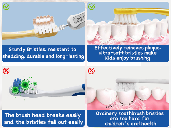 tooth brush for kids,baby toothbrushes,3 year old toothbrush,toddler stocking stuffers 2 year old