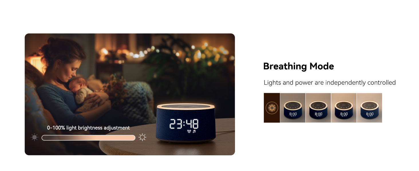 White Noise Machine