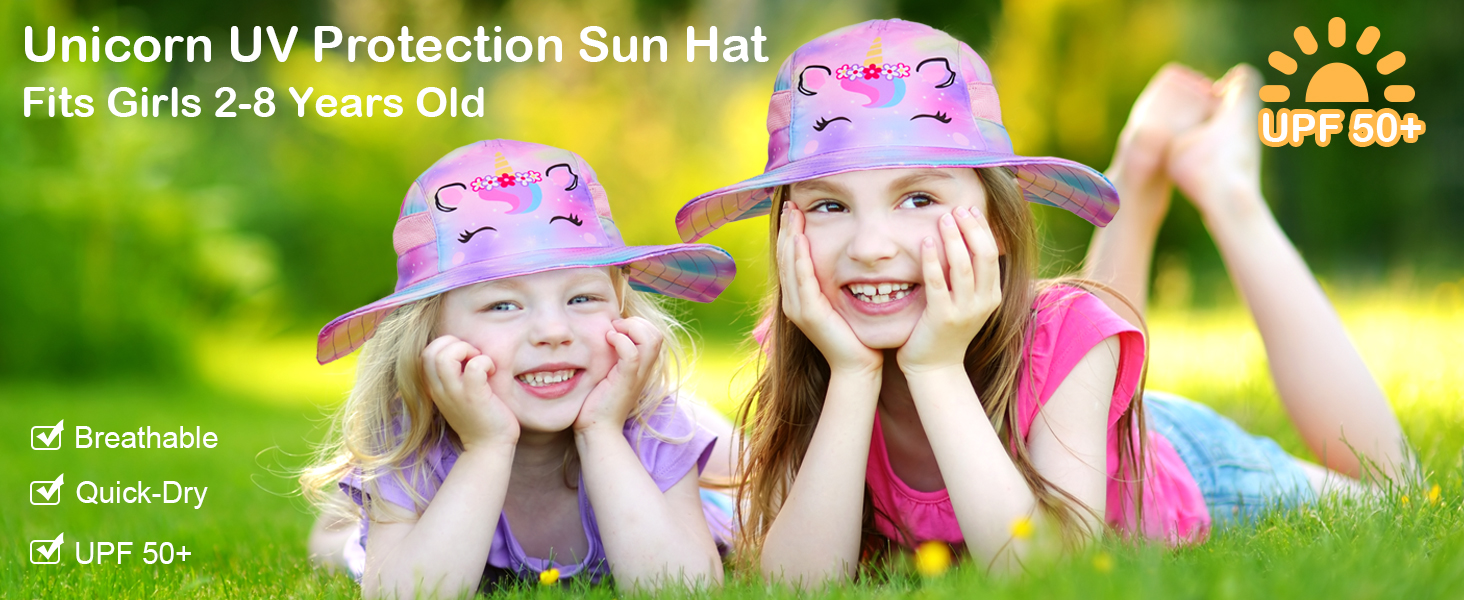 kids sun hat
