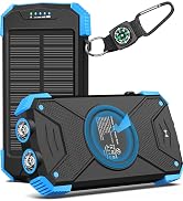 solar power bank