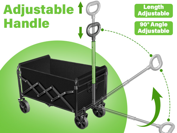 handle
