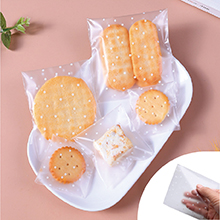 cookie wrappers