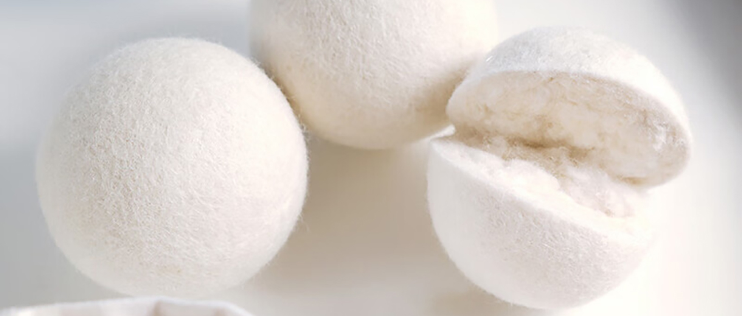 Wool Dryer Balls