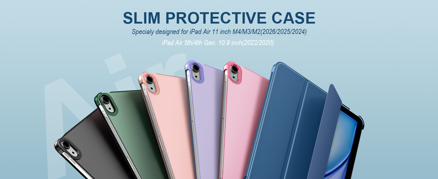 ipad air 11 inch case
