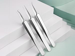 black head removal tool