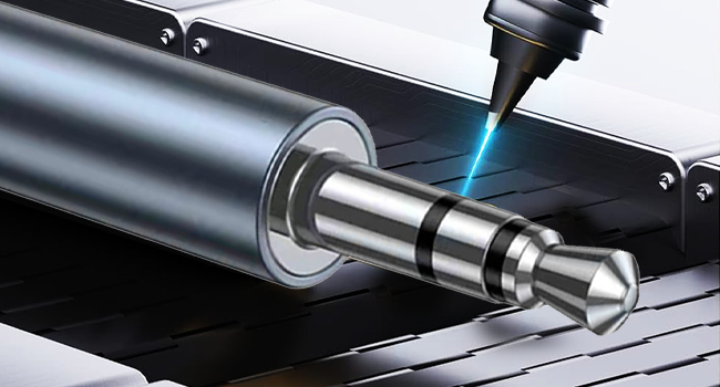 Metal Connector