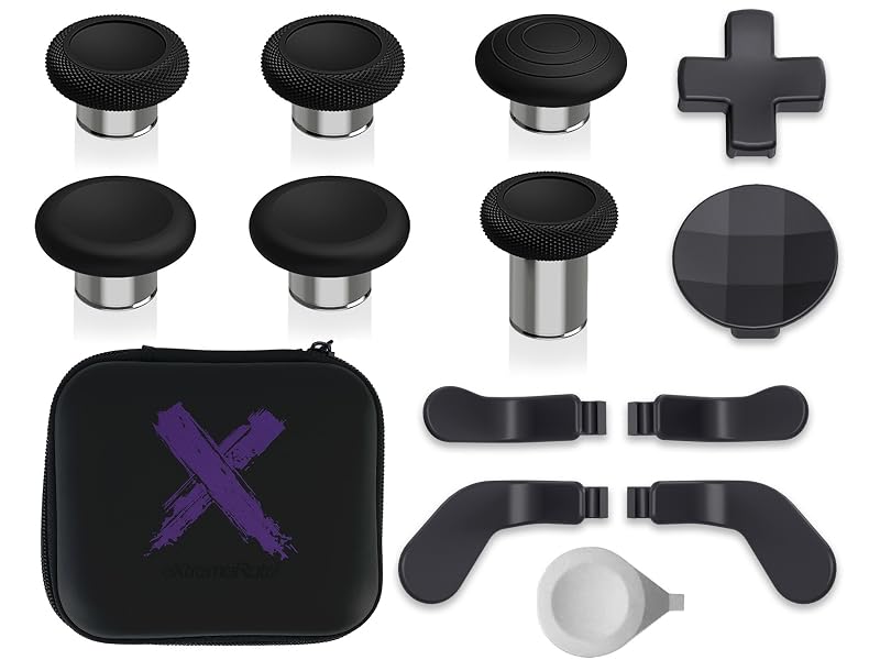 Thumbsticks for Xbox Elite Series 2 Core Controller
