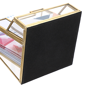Brochure Holder08