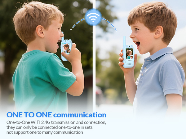 wifi connection