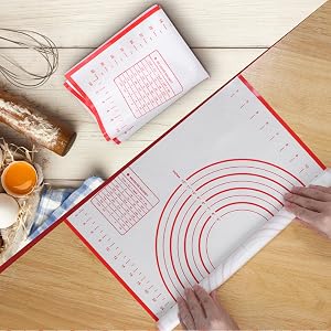 pastry mat fondant mat