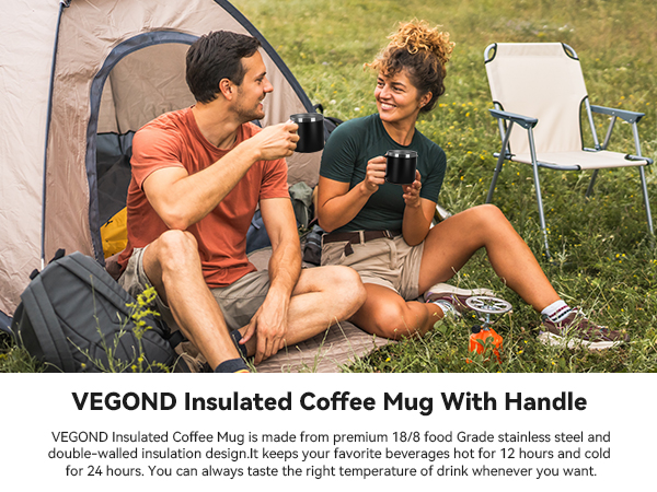 14 oz Coffee Mug