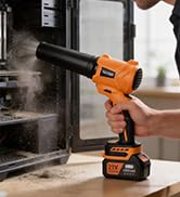 Handheld Leaf Blower