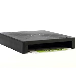 ergonomic ergo stand raiser home office sorter organization work workspace file sort stackable