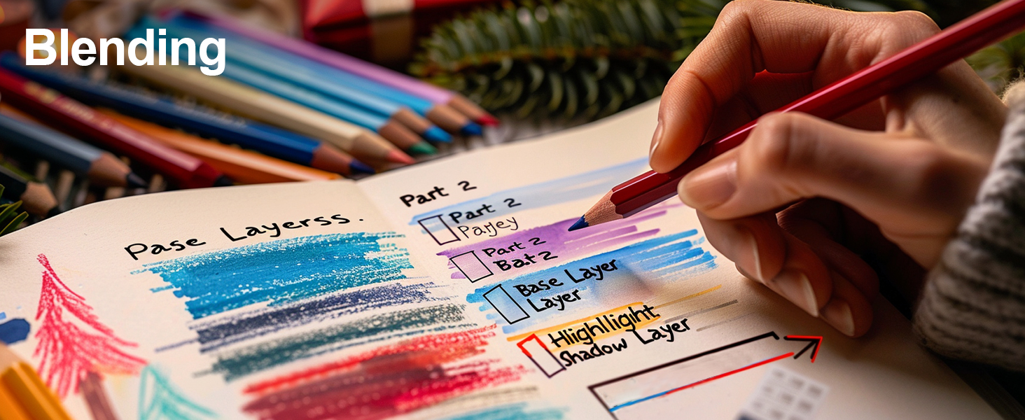 colored pencils for adults