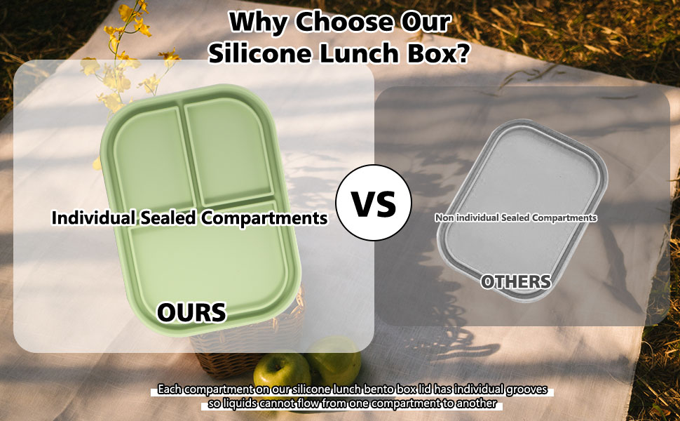 small lunch box containers, bento box microwave safe, lunch containers with compartments