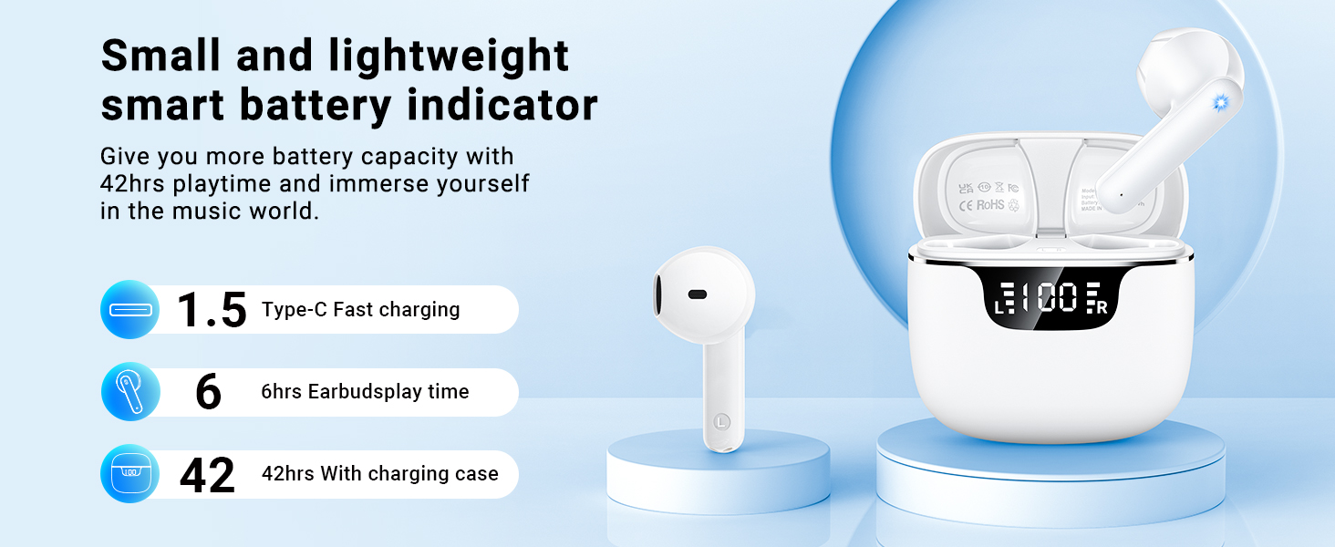 ear buds