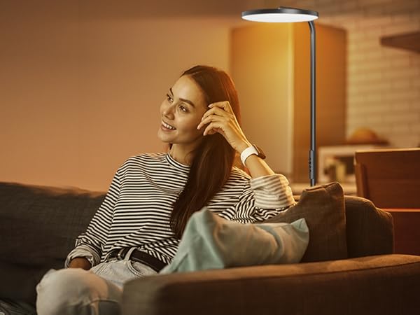 lamps for living room