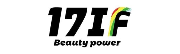 17IF logo