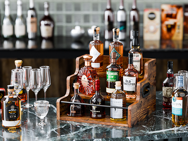 liquor