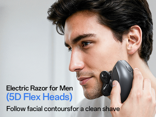 razors for men electric razor for men head shavers for bald men electric shavers for men head shaver