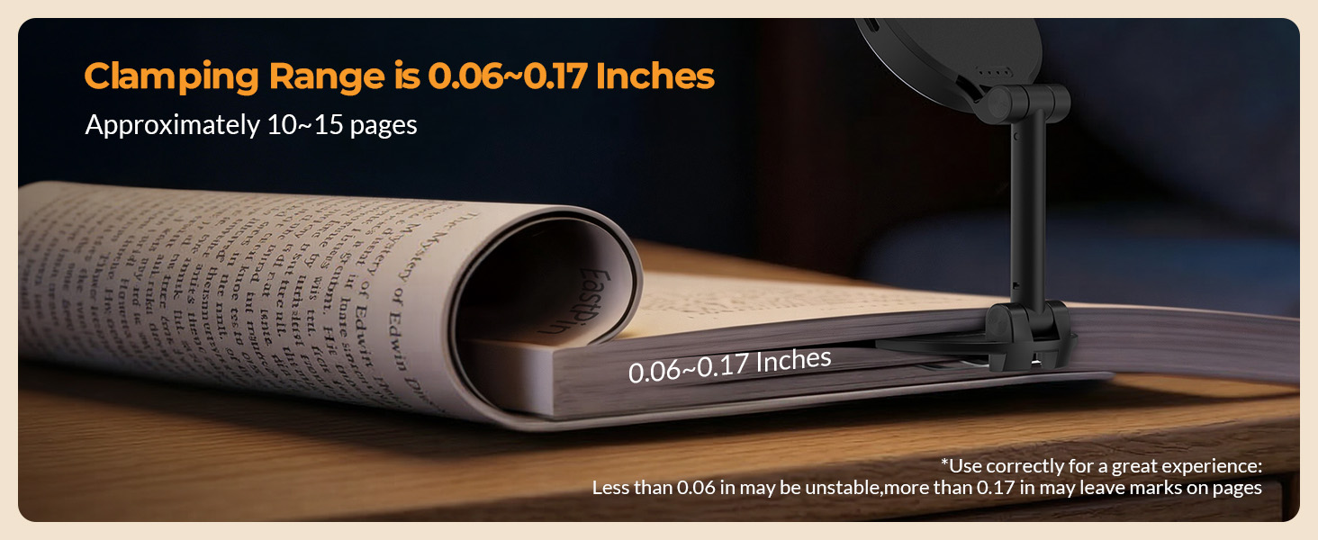 +book +reading +light +clip