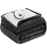 Sealy Electric Blanket Twin Size 62
