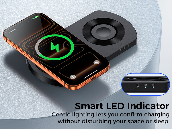 Magsafe Charger Stand