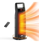 Space Heater Indoor Use, JRD 24