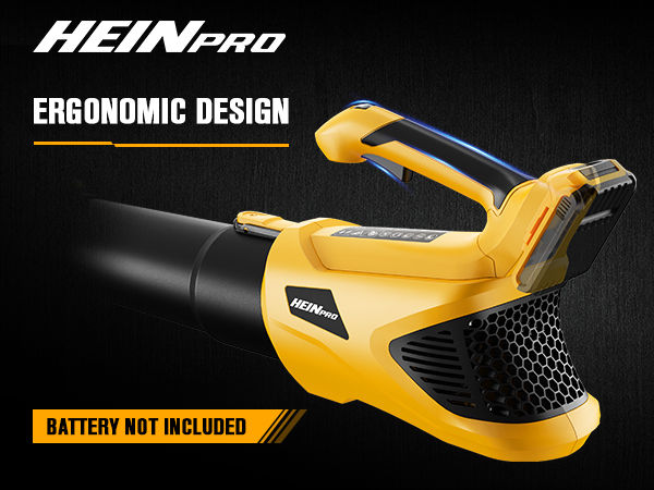 Ergonomic Design