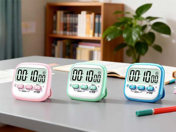 kids timer