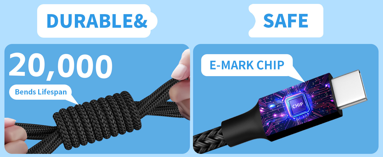 Multi Charging Cable