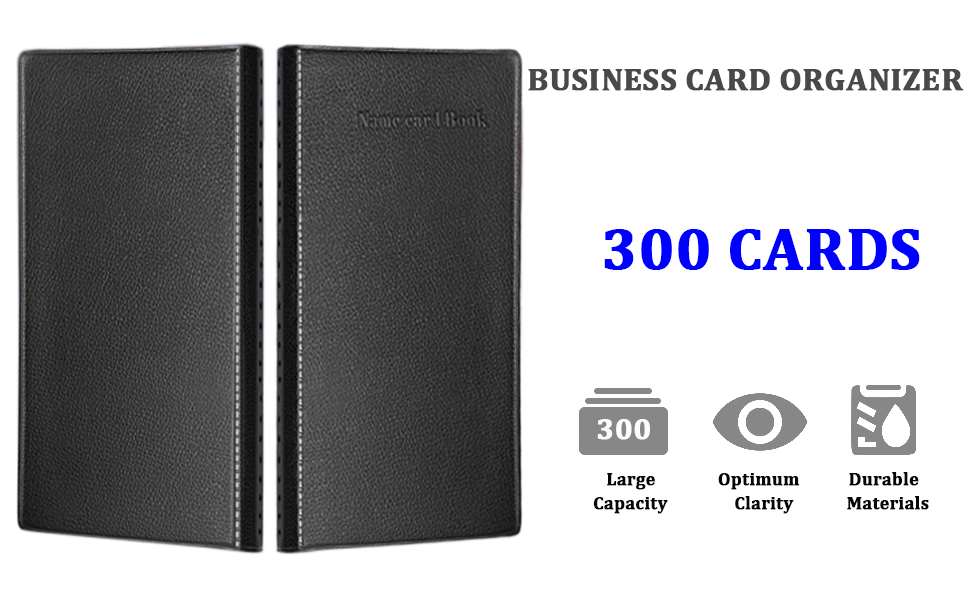 Business Card Organizer