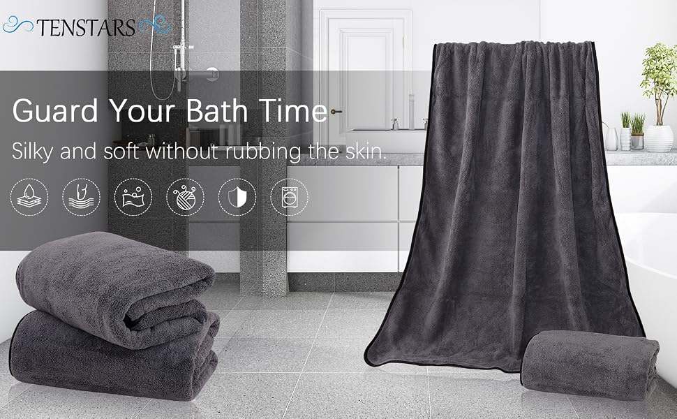 BATH TOWEL